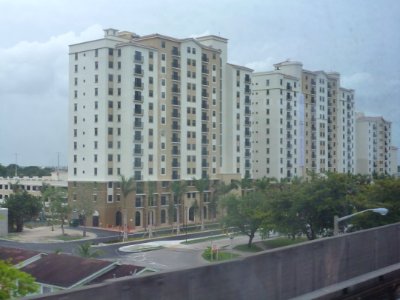 Brownsville Transit Village