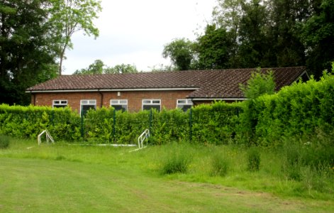 Brethren Meeting Room, Petworth Road, Wormley (June 2015) (1)