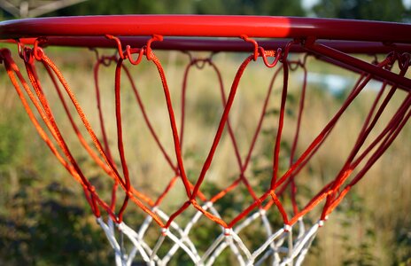 Sport outdoor play
