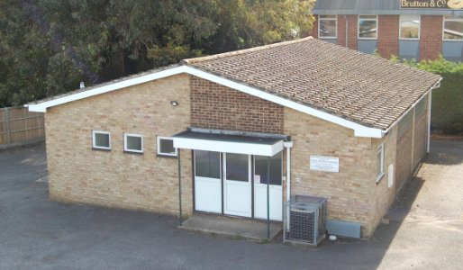Brethren Meeting Room, 286 West Street, Fareham (May 2019) (3)