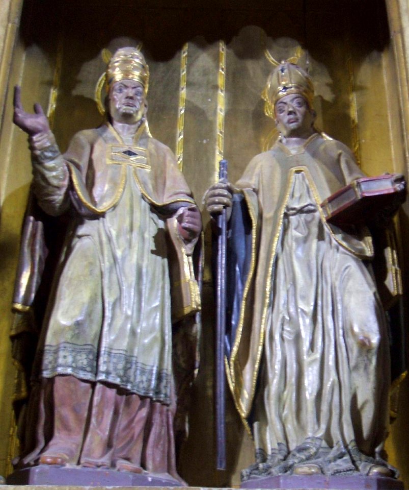 Briñas - Iglesia de Nuestra Señora de la Asunción 48