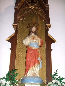 Briñas - Iglesia de Nuestra Señora de la Asunción 60