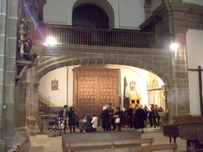 Briñas - Iglesia de Nuestra Señora de la Asunción 55