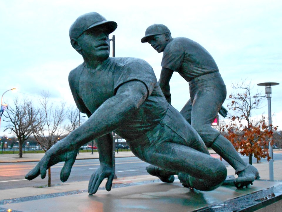 Brown Play at 2nd Philly art