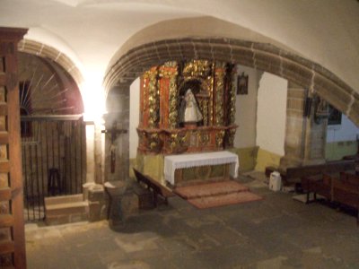 Briñas - Iglesia de Nuestra Señora de la Asunción 58