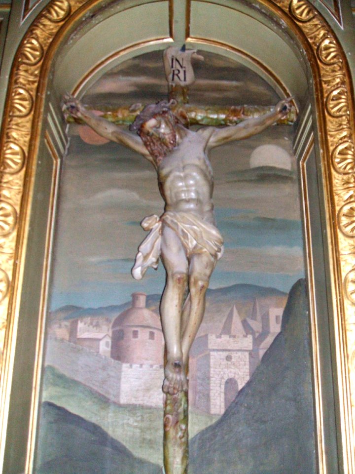 Briñas - Iglesia de Nuestra Señora de la Asunción 30