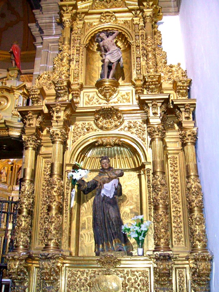 Briñas - Iglesia de Nuestra Señora de la Asunción 32
