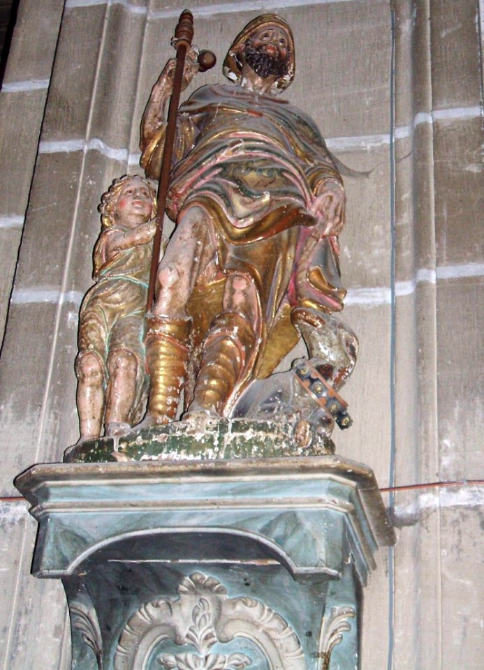 Briñas - Iglesia de Nuestra Señora de la Asunción 38