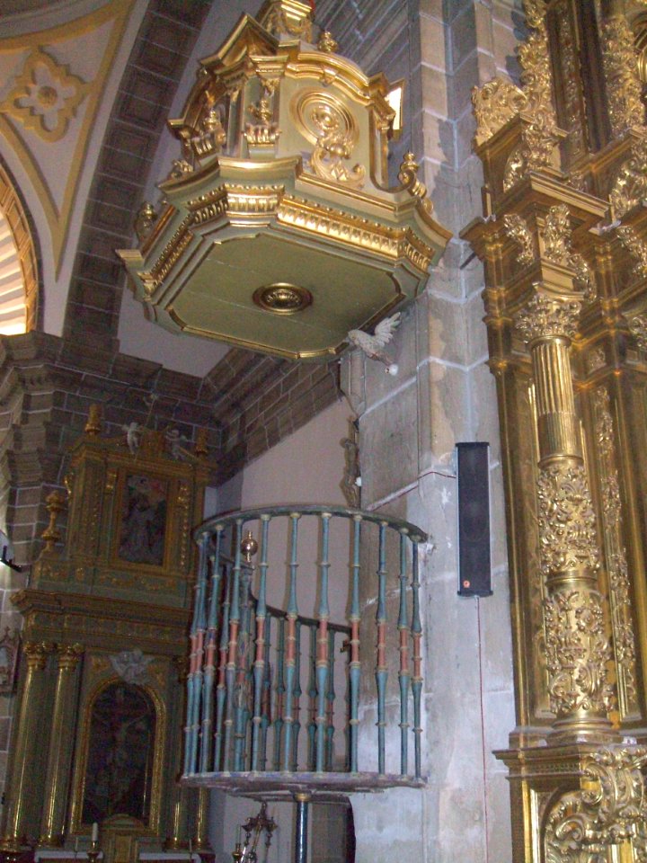 Briñas - Iglesia de Nuestra Señora de la Asunción 34