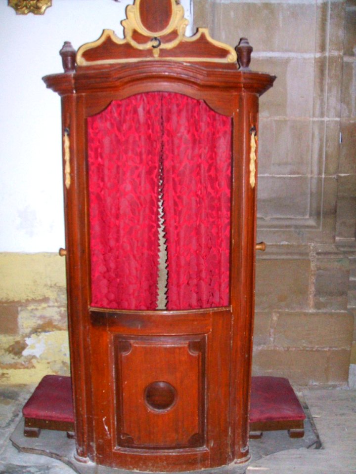 Briñas - Iglesia de Nuestra Señora de la Asunción 31