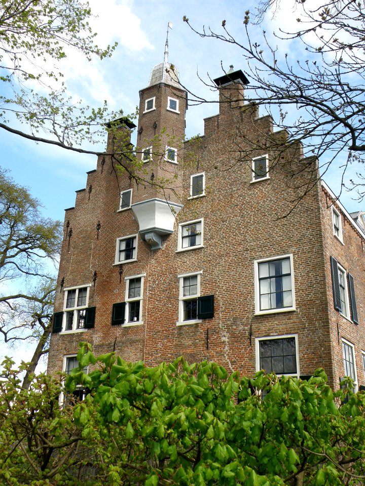 Breukelen Oudaen 6