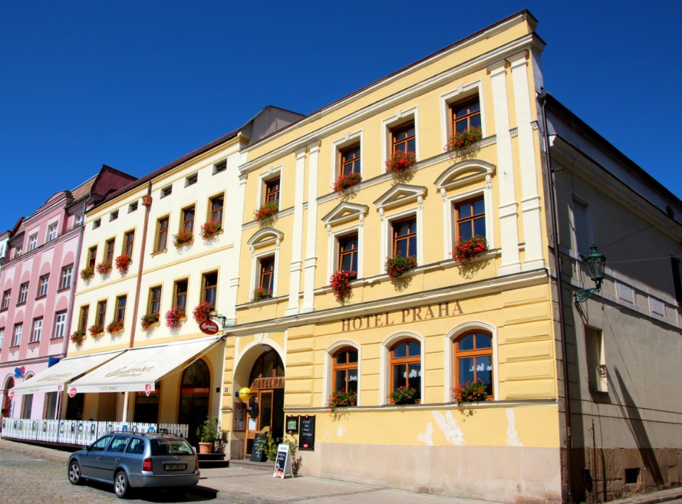 Broumov-Hotel-Praha