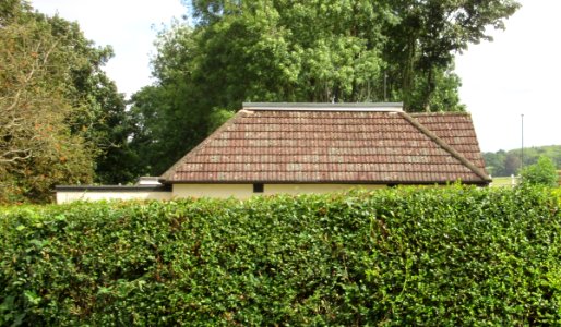 Brethren Meeting Room, 300 Croydon Road, Caterham (August 2016) (1)