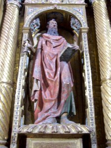 Briñas - Iglesia de Nuestra Señora de la Asunción 47