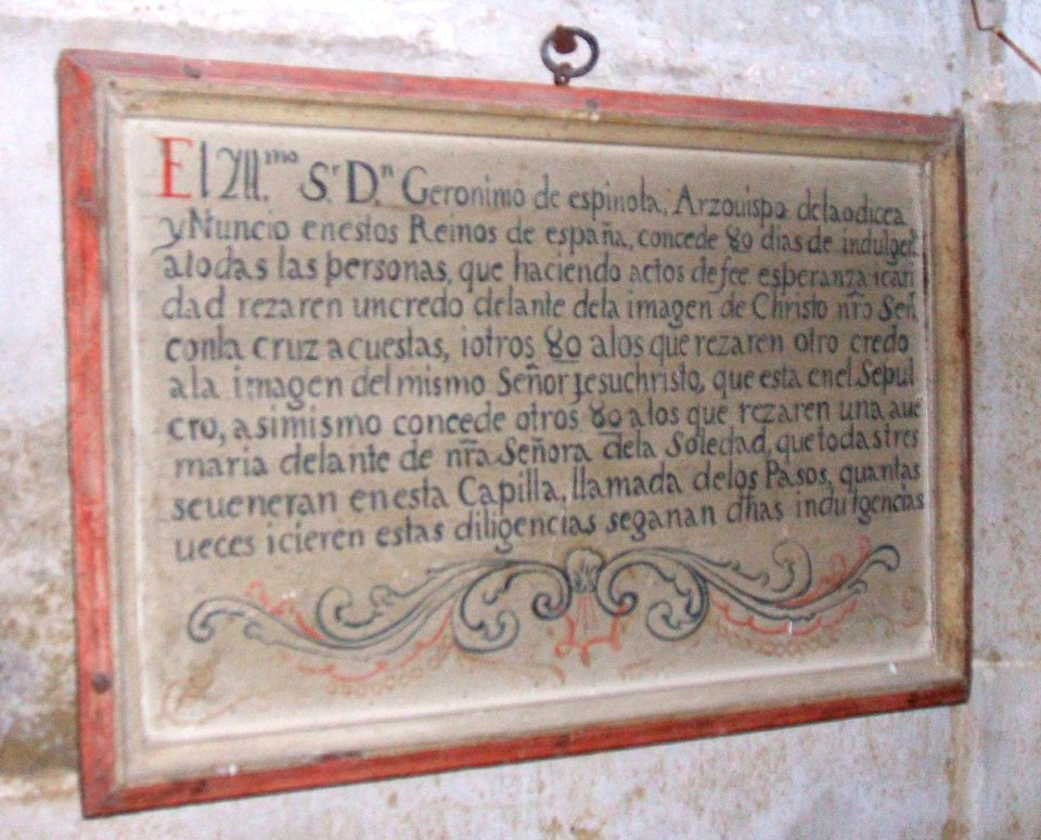 Briñas - Iglesia de Nuestra Señora de la Asunción 59