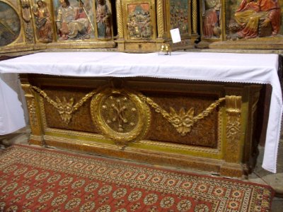 Briñas - Iglesia de Nuestra Señora de la Asunción 44