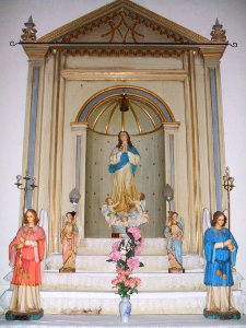 Briñas - Iglesia de Nuestra Señora de la Asunción 35