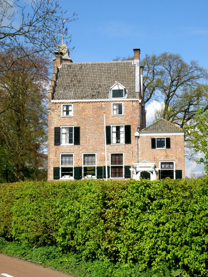 Breukelen Oudaen 1