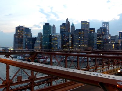 Brooklyn-Bridge-08 photo