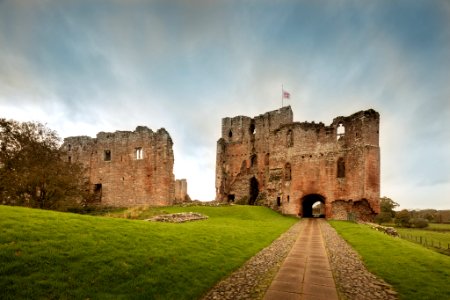 Brougham Castle (233100661) photo