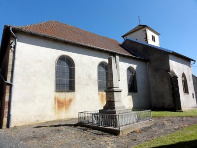 Brouville (M-et-M) église (02)