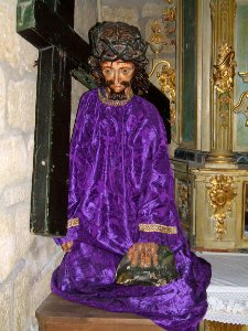 Briñas - Iglesia de Nuestra Señora de la Asunción 18