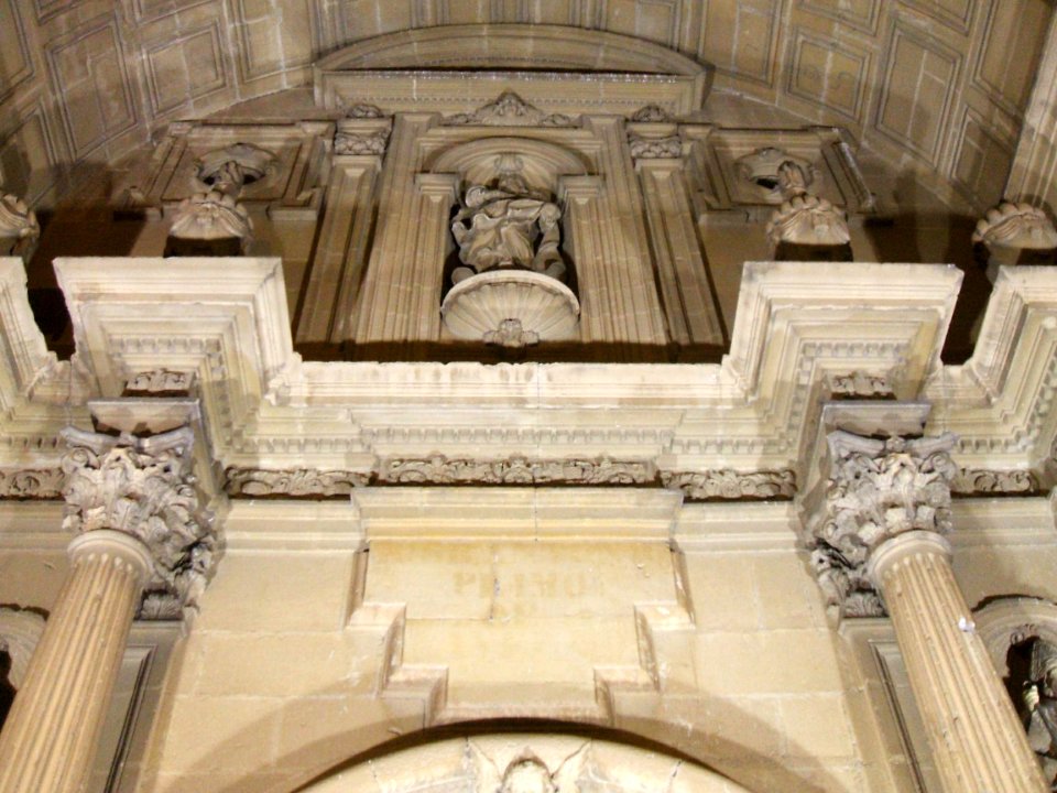 Briñas - Iglesia de Nuestra Señora de la Asunción 01