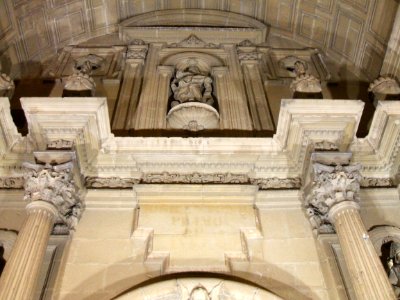 Briñas - Iglesia de Nuestra Señora de la Asunción 01