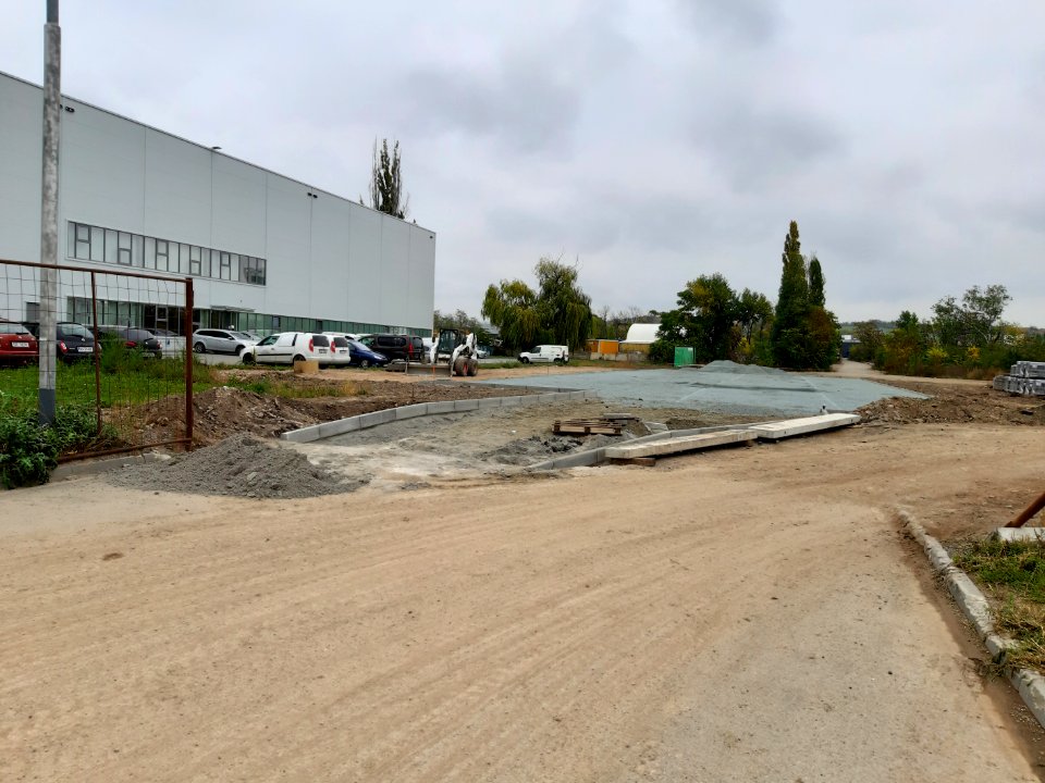 BRNO - Vlastimila Pecha 20191018 152526