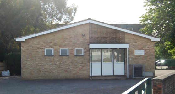 Brethren Meeting Room, 286 West Street, Fareham (May 2019) (5)