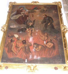 Briñas - Iglesia de Nuestra Señora de la Asunción 61