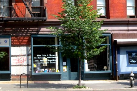 Brewer Espaillat 563 Columbus Av 87 St jeh