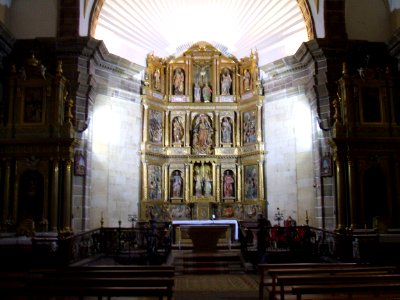 Briñas - Iglesia de Nuestra Señora de la Asunción 42