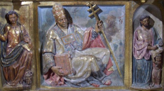 Briñas - Iglesia de Nuestra Señora de la Asunción 50