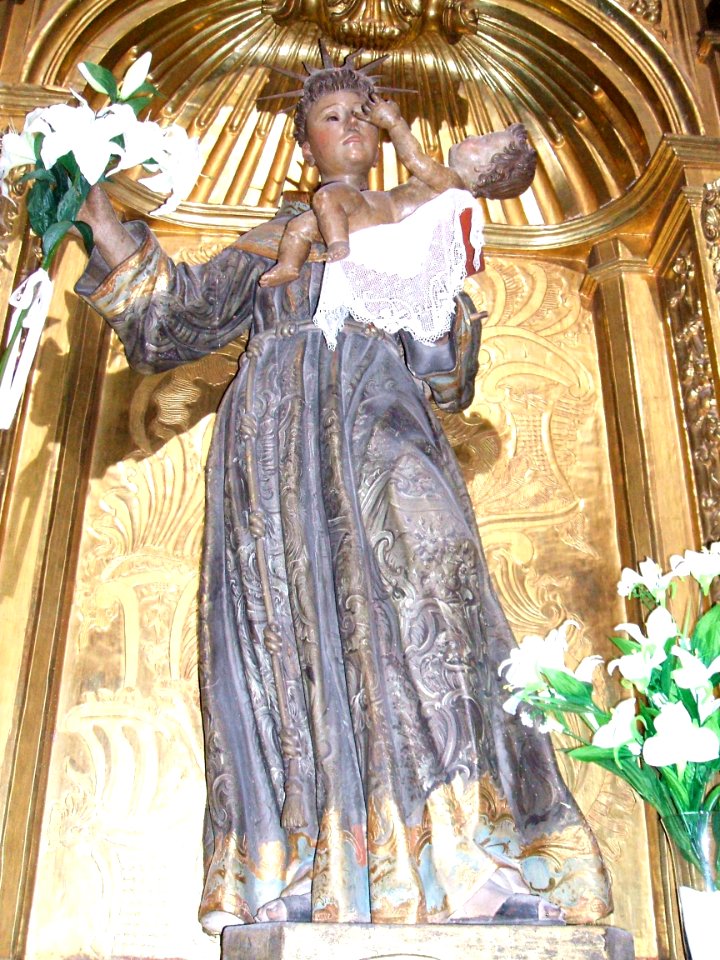 Briñas - Iglesia de Nuestra Señora de la Asunción 33