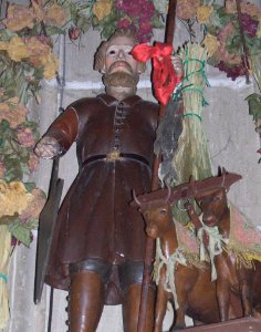 Briñas - Iglesia de Nuestra Señora de la Asunción 39