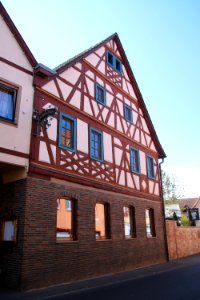 Breite Straße 5 Großostheim (2)