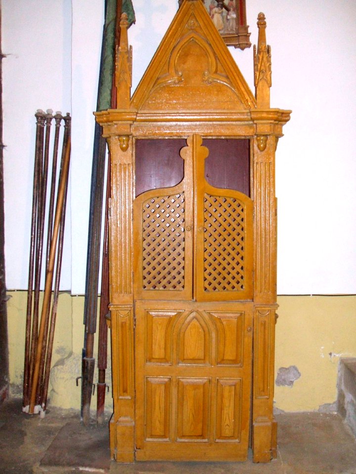 Briñas - Iglesia de Nuestra Señora de la Asunción 64