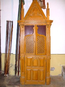 Briñas - Iglesia de Nuestra Señora de la Asunción 64