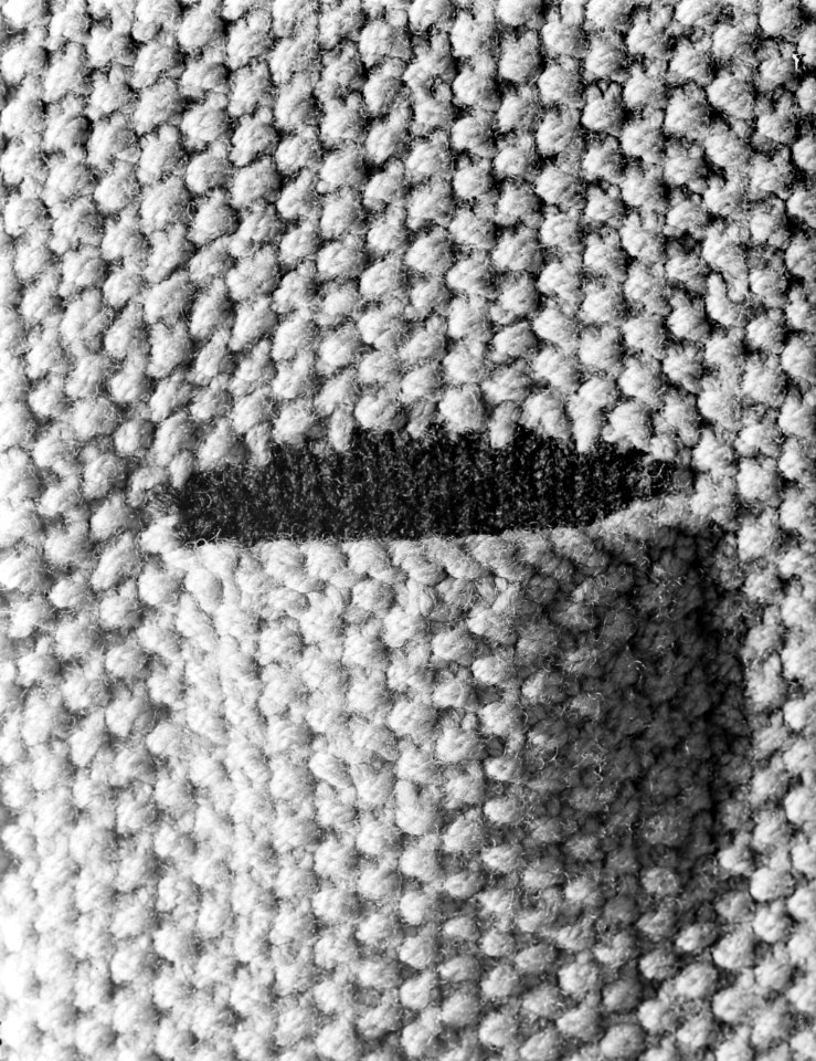 Breiwerk, detail van vorige foto, Bestanddeelnr 190-0911