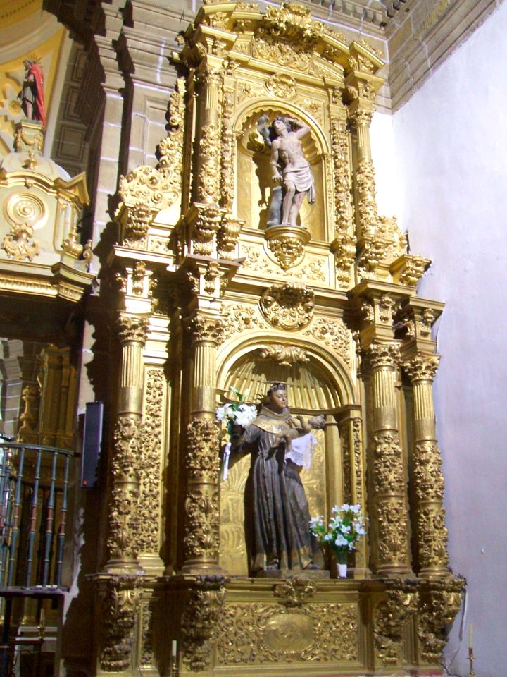 Briñas - Iglesia de Nuestra Señora de la Asunción 62