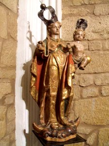 Briñas - Iglesia de Nuestra Señora de la Asunción 53