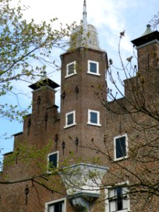 Breukelen Oudaen 7