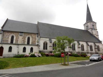 Bretteville-du-Grand-Caux (Seine-Mar.) église (01)