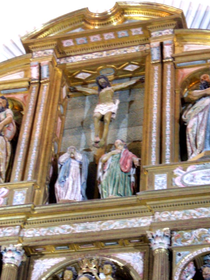 Briñas - Iglesia de Nuestra Señora de la Asunción 29