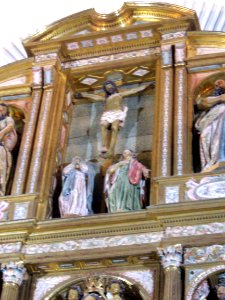 Briñas - Iglesia de Nuestra Señora de la Asunción 29