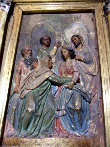 Briñas - Iglesia de Nuestra Señora de la Asunción 46