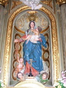 Briñas - Iglesia de Nuestra Señora de la Asunción 27
