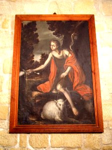 Briñas - Iglesia de Nuestra Señora de la Asunción 21