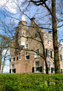 Breukelen Oudaen 5